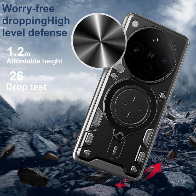 CD Texture Sliding Camshield Magnetic Holder Phone Case, For OPPO Find X8, For OPPO A3x 5G India / A3x 4G, For OPPO Reno12 F 5G Global, For OPPO A3 Pro 5G India, For OPPO Reno12 Pro 5G Global, For OPPO Reno12 5G Global, For OPPO Reno11 F 5G Global�����...