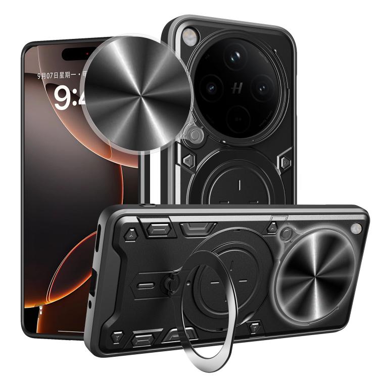 CD Texture Sliding Camshield Magnetic Holder Phone Case, For OPPO Find X8, For OPPO A3x 5G India / A3x 4G, For OPPO Reno12 F 5G Global, For OPPO A3 Pro 5G India, For OPPO Reno12 Pro 5G Global, For OPPO Reno12 5G Global, For OPPO Reno11 F 5G Global�����...