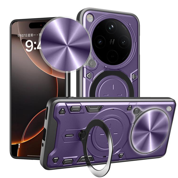 CD Texture Sliding Camshield Magnetic Holder Phone Case, For OPPO Find X8, For OPPO A3x 5G India / A3x 4G, For OPPO Reno12 F 5G Global, For OPPO A3 Pro 5G India, For OPPO Reno12 Pro 5G Global, For OPPO Reno12 5G Global, For OPPO Reno11 F 5G Global�����...