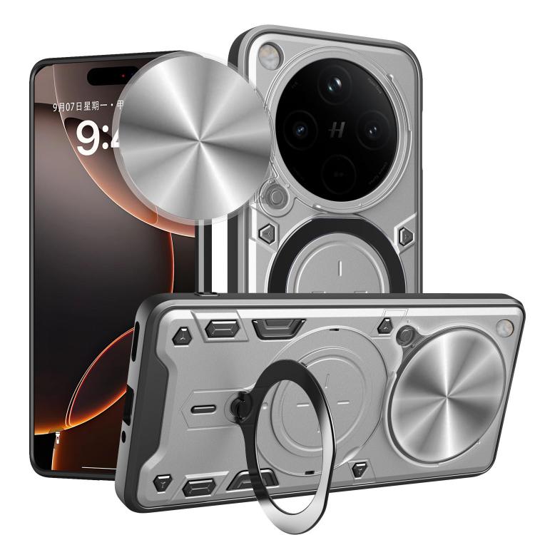 CD Texture Sliding Camshield Magnetic Holder Phone Case, For OPPO Find X8, For OPPO A3x 5G India / A3x 4G, For OPPO Reno12 F 5G Global, For OPPO A3 Pro 5G India, For OPPO Reno12 Pro 5G Global, For OPPO Reno12 5G Global, For OPPO Reno11 F 5G Global�����...