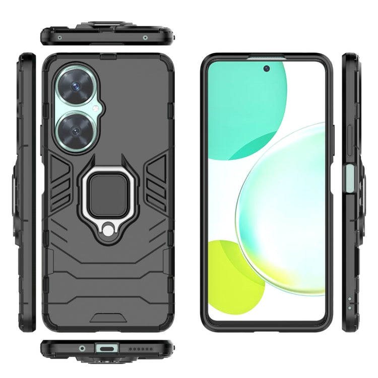 Magnetic Ring Holder PC + TPU Phone Case, For Huawei nova 11i, For Huawei nova 11 SE 4G, For Huawei Mate 60, For Huawei nova 11 Pro, For Huawei nova 11