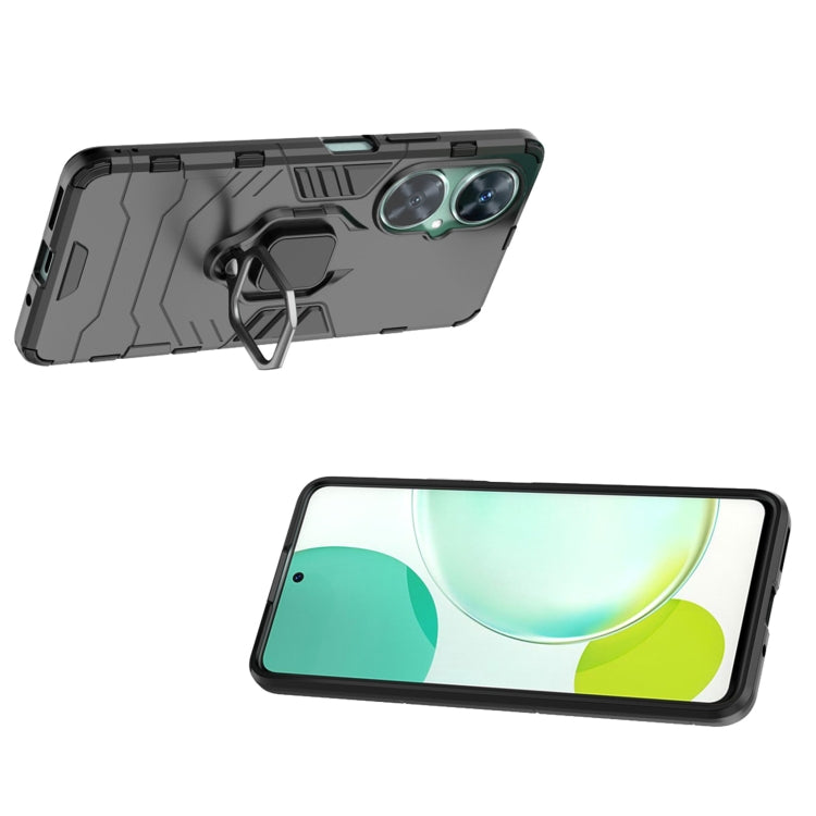 Magnetic Ring Holder PC + TPU Phone Case, For Huawei nova 11i, For Huawei nova 11 SE 4G, For Huawei Mate 60, For Huawei nova 11 Pro, For Huawei nova 11