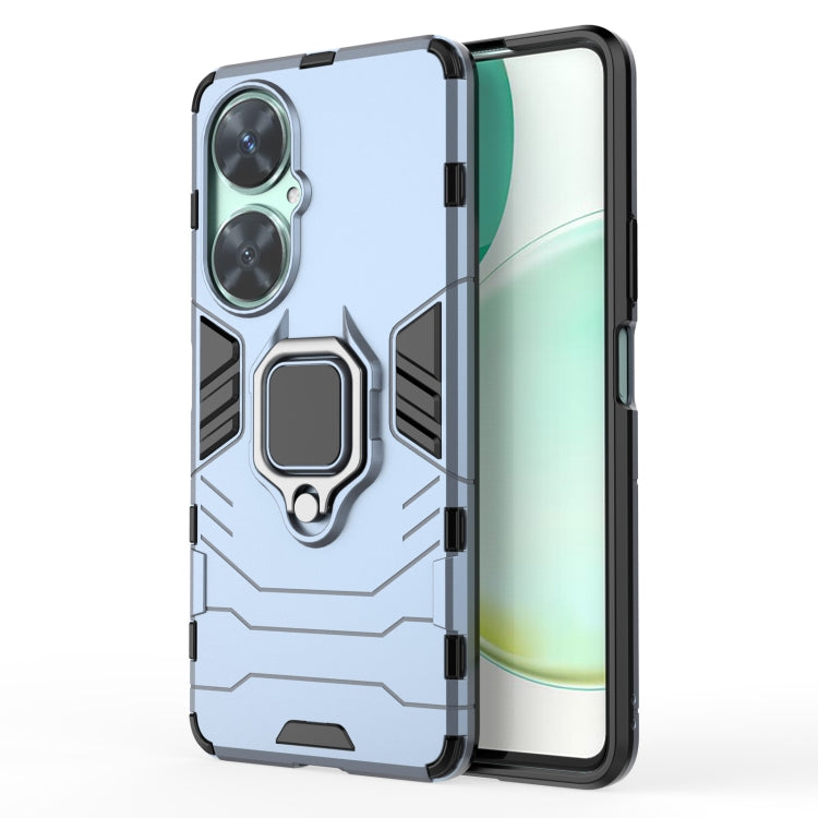 Magnetic Ring Holder PC + TPU Phone Case, For Huawei nova 11i, For Huawei nova 11 SE 4G, For Huawei Mate 60, For Huawei nova 11 Pro, For Huawei nova 11