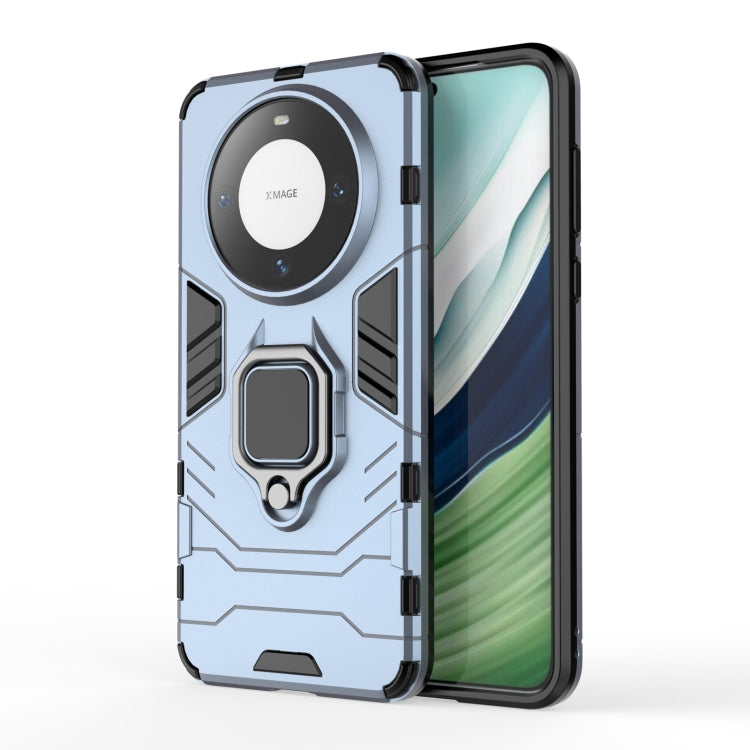 Magnetic Ring Holder PC + TPU Phone Case, For Huawei nova 11i, For Huawei nova 11 SE 4G, For Huawei Mate 60, For Huawei nova 11 Pro, For Huawei nova 11