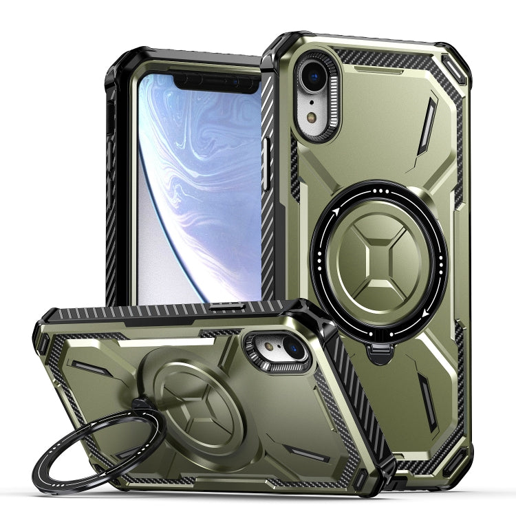 Armor Series Holder Phone Case, For iPhone 16 Pro Max, For iPhone 16 Pro, For iPhone 16 Plus, For iPhone 16, For iPhone 15 Pro Max, For iPhone 15 Pro, For iPhone 15 Plus, For iPhone 15, For iPhone SE 2022 / 2020 / 8 / 7, For iPhone XR