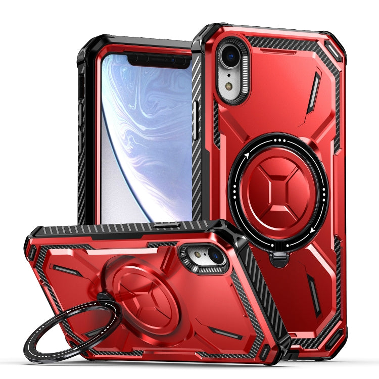 Armor Series Holder Phone Case, For iPhone 16 Pro Max, For iPhone 16 Pro, For iPhone 16 Plus, For iPhone 16, For iPhone 15 Pro Max, For iPhone 15 Pro, For iPhone 15 Plus, For iPhone 15, For iPhone SE 2022 / 2020 / 8 / 7, For iPhone XR