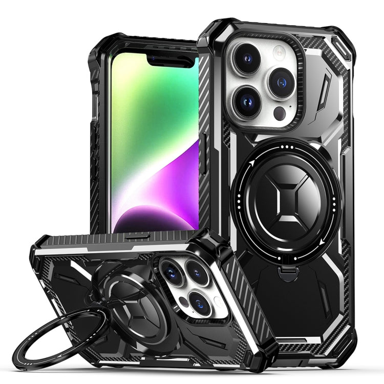 Armor Series Holder Phone Case, For iPhone 16 Pro Max, For iPhone 16 Pro, For iPhone 16 Plus, For iPhone 16, For iPhone 15 Pro Max, For iPhone 15 Pro, For iPhone 15 Plus, For iPhone 15, For iPhone SE 2022 / 2020 / 8 / 7, For iPhone XR