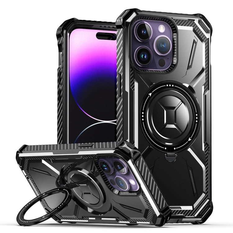 Armor Series Holder Phone Case, For iPhone 16 Pro Max, For iPhone 16 Pro, For iPhone 16 Plus, For iPhone 16, For iPhone 15 Pro Max, For iPhone 15 Pro, For iPhone 15 Plus, For iPhone 15, For iPhone SE 2022 / 2020 / 8 / 7, For iPhone XR