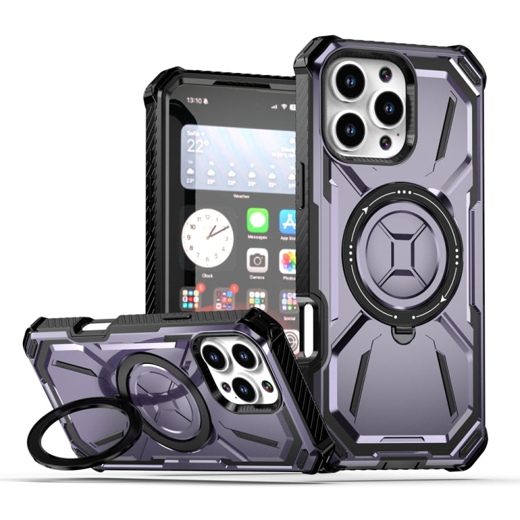 Armor Series Holder Phone Case, For iPhone 16 Pro Max, For iPhone 16 Pro, For iPhone 16 Plus, For iPhone 16, For iPhone 15 Pro Max, For iPhone 15 Pro, For iPhone 15 Plus, For iPhone 15, For iPhone SE 2022 / 2020 / 8 / 7, For iPhone XR