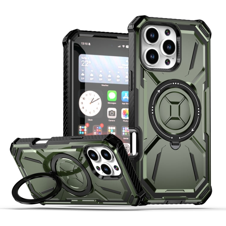 Armor Series Holder Phone Case, For iPhone 16 Pro Max, For iPhone 16 Pro, For iPhone 16 Plus, For iPhone 16, For iPhone 15 Pro Max, For iPhone 15 Pro, For iPhone 15 Plus, For iPhone 15, For iPhone SE 2022 / 2020 / 8 / 7, For iPhone XR