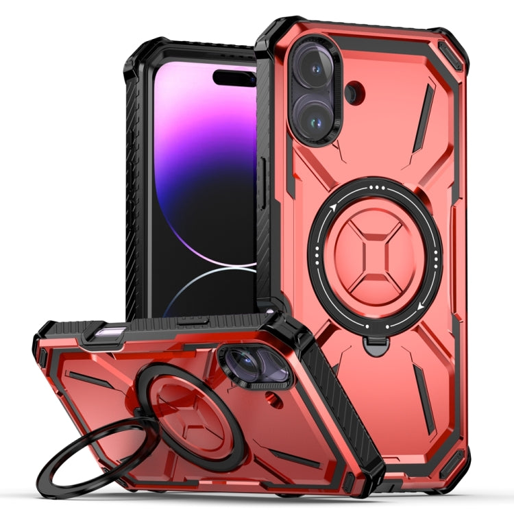 Armor Series Holder Phone Case, For iPhone 16 Pro Max, For iPhone 16 Pro, For iPhone 16 Plus, For iPhone 16, For iPhone 15 Pro Max, For iPhone 15 Pro, For iPhone 15 Plus, For iPhone 15, For iPhone SE 2022 / 2020 / 8 / 7, For iPhone XR