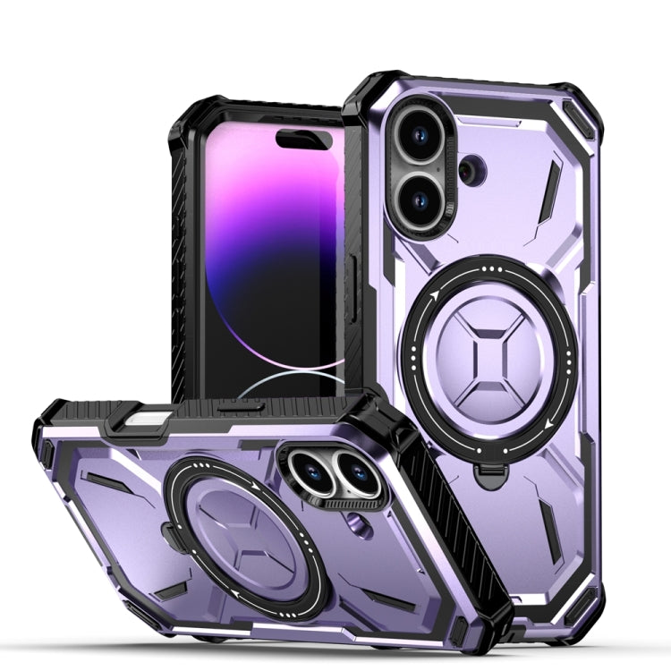 Armor Series Holder Phone Case, For iPhone 16 Pro Max, For iPhone 16 Pro, For iPhone 16 Plus, For iPhone 16, For iPhone 15 Pro Max, For iPhone 15 Pro, For iPhone 15 Plus, For iPhone 15, For iPhone SE 2022 / 2020 / 8 / 7, For iPhone XR