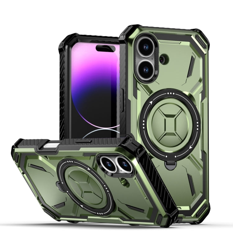 Armor Series Holder Phone Case, For iPhone 16 Pro Max, For iPhone 16 Pro, For iPhone 16 Plus, For iPhone 16, For iPhone 15 Pro Max, For iPhone 15 Pro, For iPhone 15 Plus, For iPhone 15, For iPhone SE 2022 / 2020 / 8 / 7, For iPhone XR