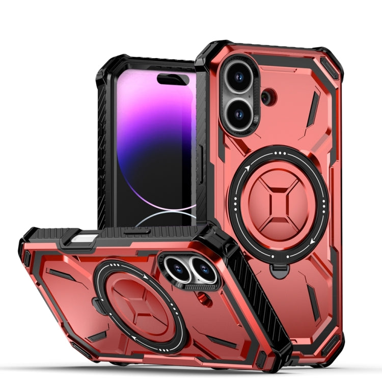 Armor Series Holder Phone Case, For iPhone 16 Pro Max, For iPhone 16 Pro, For iPhone 16 Plus, For iPhone 16, For iPhone 15 Pro Max, For iPhone 15 Pro, For iPhone 15 Plus, For iPhone 15, For iPhone SE 2022 / 2020 / 8 / 7, For iPhone XR
