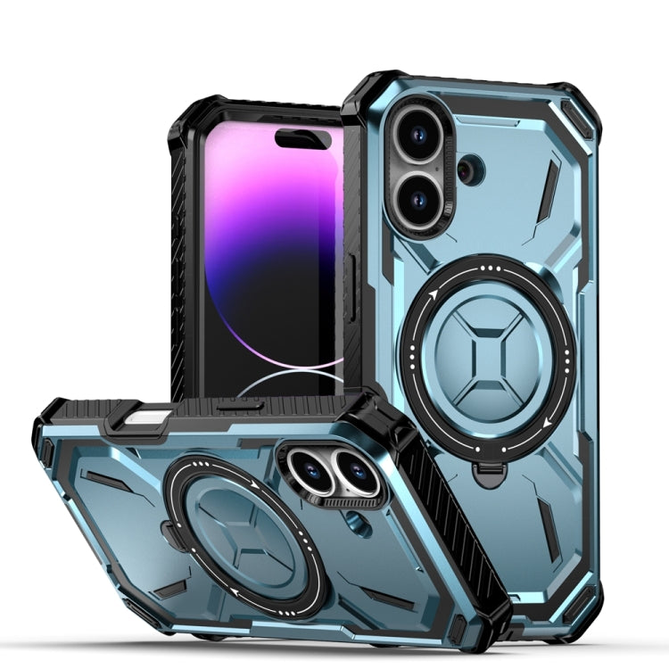Armor Series Holder Phone Case, For iPhone 16 Pro Max, For iPhone 16 Pro, For iPhone 16 Plus, For iPhone 16, For iPhone 15 Pro Max, For iPhone 15 Pro, For iPhone 15 Plus, For iPhone 15, For iPhone SE 2022 / 2020 / 8 / 7, For iPhone XR