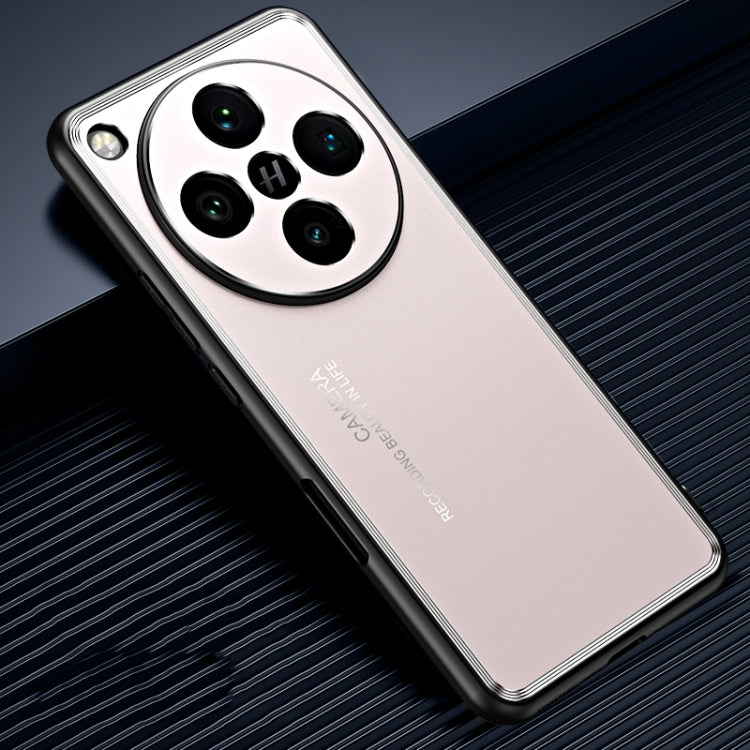 Frosted Metal Phone Case, For OPPO Find X8, For OPPO Reno10 Pro+, For OPPO Find X8 Pro