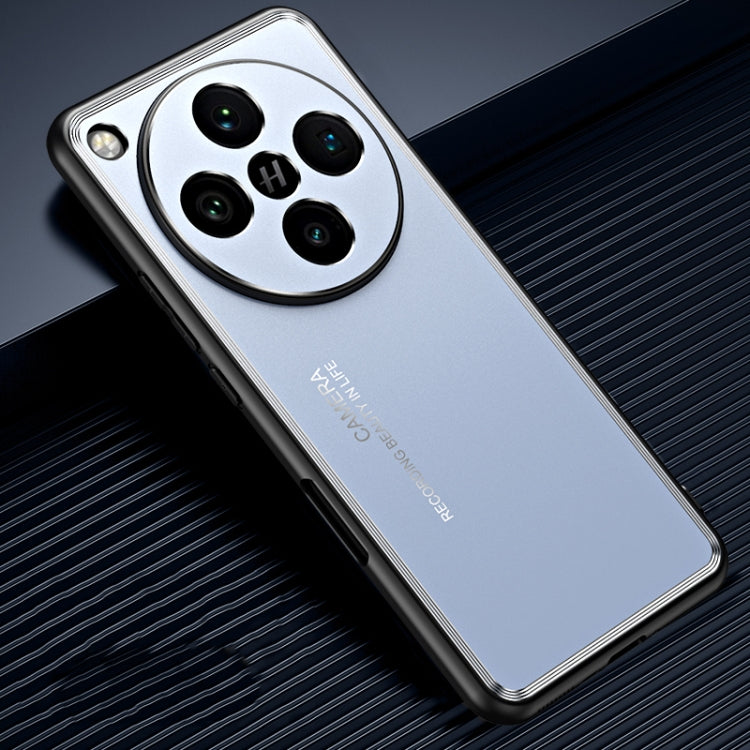 Frosted Metal Phone Case, For OPPO Find X8, For OPPO Reno10 Pro+, For OPPO Find X8 Pro