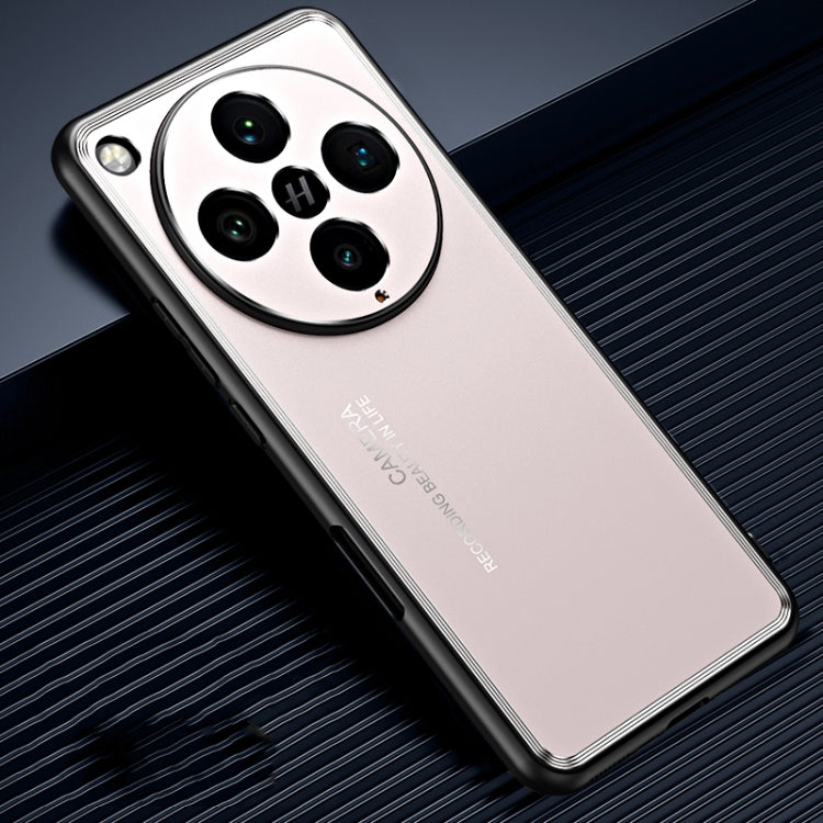 Frosted Metal Phone Case, For OPPO Find X8, For OPPO Reno10 Pro+, For OPPO Find X8 Pro