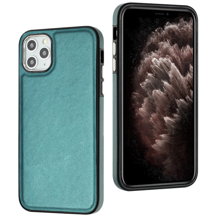 Leather Texture Full Coverage Phone Case, For iPhone 11 Pro, For iPhone X / XS, For iPhone XR, For iPhone XS Max, For iPhone 6s Plus / 7 Plus / 8 Plus