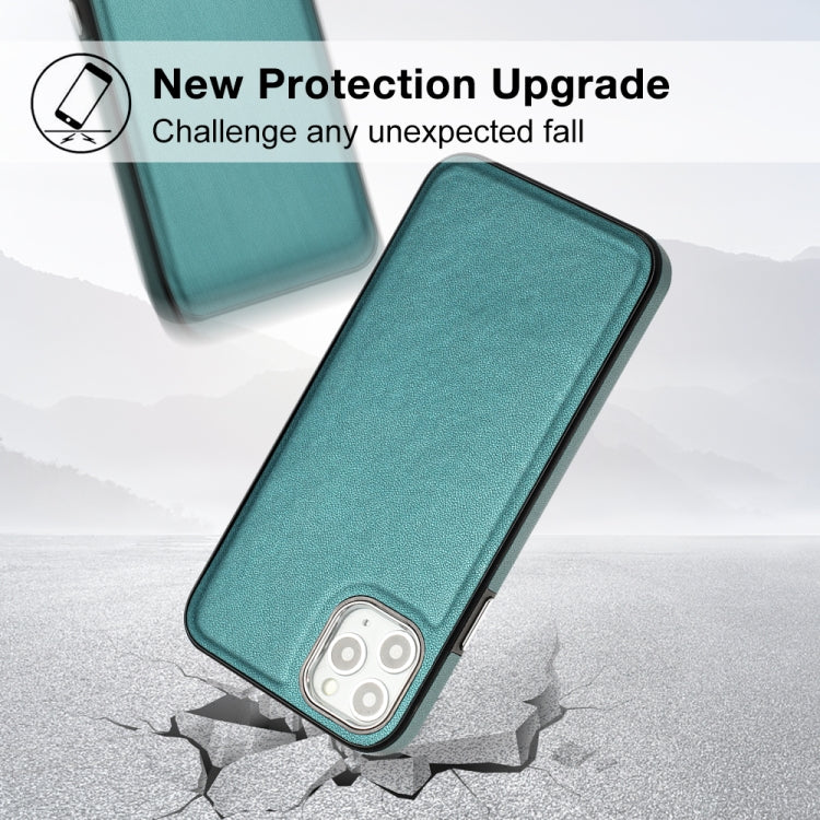 Leather Texture Full Coverage Phone Case, For iPhone 11 Pro, For iPhone X / XS, For iPhone XR, For iPhone XS Max, For iPhone 6s Plus / 7 Plus / 8 Plus