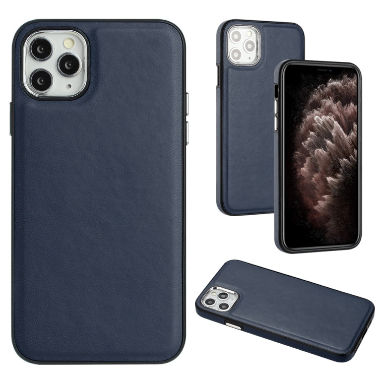 Leather Texture Full Coverage Phone Case, For iPhone 11 Pro, For iPhone X / XS, For iPhone XR, For iPhone XS Max, For iPhone 6s Plus / 7 Plus / 8 Plus