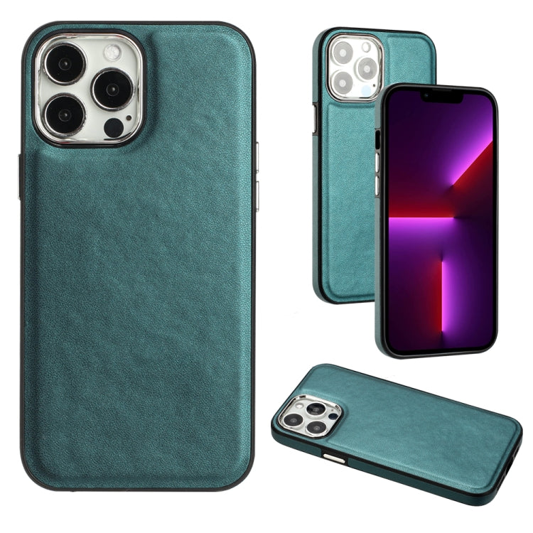 Leather Texture Full Coverage Phone Case, For iPhone 15 Pro Max, For iPhone 14 Plus, For iPhone 14, For iPhone 15 Pro, For iPhone 15 Plus, For iPhone 14 Pro, For iPhone 15, For iPhone 14 Pro Max, For iPhone SE 2022 / 6 / 7 / 8 / SE 2020����������������...