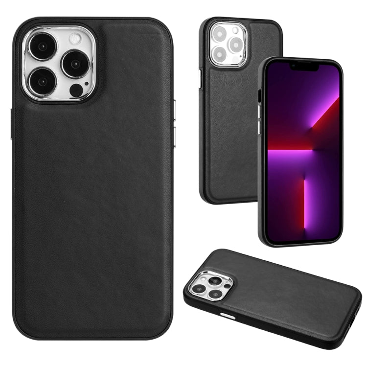 Leather Texture Full Coverage Phone Case, For iPhone 15 Pro Max, For iPhone 14 Plus, For iPhone 14, For iPhone 15 Pro, For iPhone 15 Plus, For iPhone 14 Pro, For iPhone 15, For iPhone 14 Pro Max, For iPhone SE 2022 / 6 / 7 / 8 / SE 2020����������������...