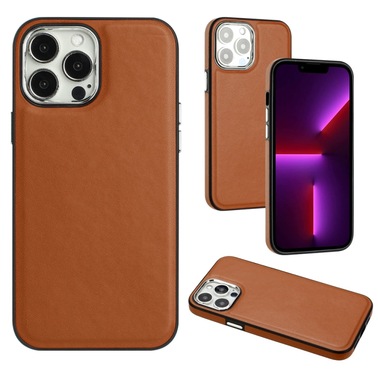 Leather Texture Full Coverage Phone Case, For iPhone 15 Pro Max, For iPhone 14 Plus, For iPhone 14, For iPhone 15 Pro, For iPhone 15 Plus, For iPhone 14 Pro, For iPhone 15, For iPhone 14 Pro Max, For iPhone SE 2022 / 6 / 7 / 8 / SE 2020����������������...