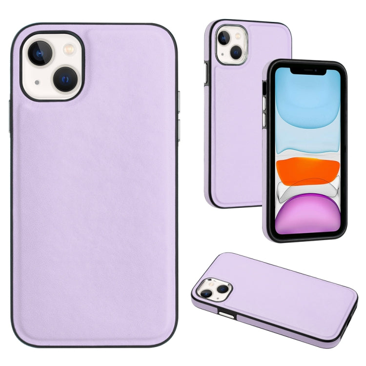 Leather Texture Full Coverage Phone Case, For iPhone 15 Pro Max, For iPhone 14 Plus, For iPhone 14, For iPhone 15 Pro, For iPhone 15 Plus, For iPhone 14 Pro, For iPhone 15, For iPhone 14 Pro Max, For iPhone SE 2022 / 6 / 7 / 8 / SE 2020����������������...