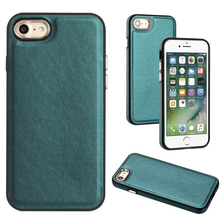 Leather Texture Full Coverage Phone Case, For iPhone 15 Pro Max, For iPhone 14 Plus, For iPhone 14, For iPhone 15 Pro, For iPhone 15 Plus, For iPhone 14 Pro, For iPhone 15, For iPhone 14 Pro Max, For iPhone SE 2022 / 6 / 7 / 8 / SE 2020����������������...