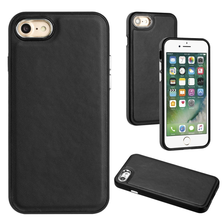Leather Texture Full Coverage Phone Case, For iPhone 15 Pro Max, For iPhone 14 Plus, For iPhone 14, For iPhone 15 Pro, For iPhone 15 Plus, For iPhone 14 Pro, For iPhone 15, For iPhone 14 Pro Max, For iPhone SE 2022 / 6 / 7 / 8 / SE 2020����������������...