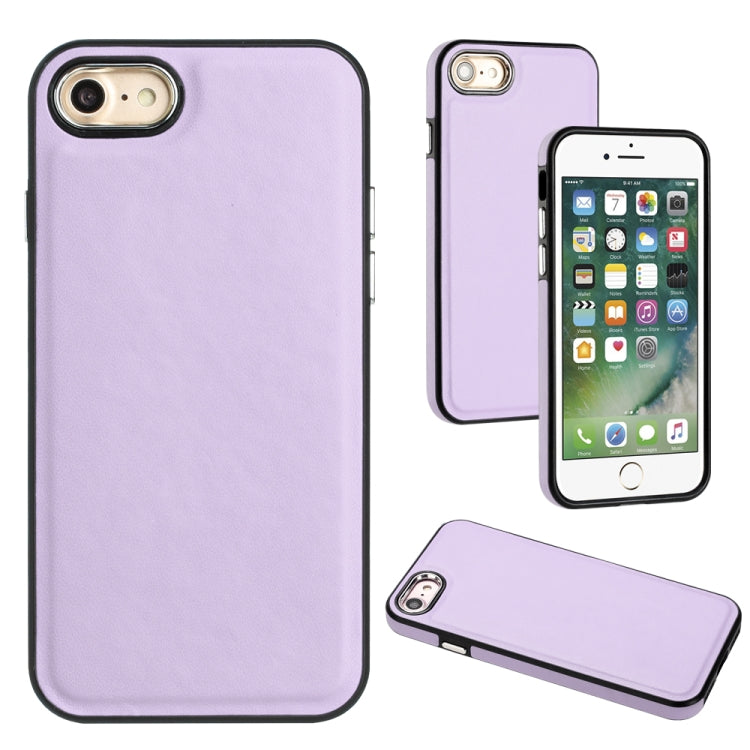 Leather Texture Full Coverage Phone Case, For iPhone 15 Pro Max, For iPhone 14 Plus, For iPhone 14, For iPhone 15 Pro, For iPhone 15 Plus, For iPhone 14 Pro, For iPhone 15, For iPhone 14 Pro Max, For iPhone SE 2022 / 6 / 7 / 8 / SE 2020����������������...