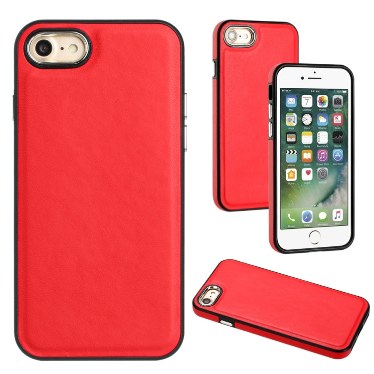 Leather Texture Full Coverage Phone Case, For iPhone 15 Pro Max, For iPhone 14 Plus, For iPhone 14, For iPhone 15 Pro, For iPhone 15 Plus, For iPhone 14 Pro, For iPhone 15, For iPhone 14 Pro Max, For iPhone SE 2022 / 6 / 7 / 8 / SE 2020����������������...
