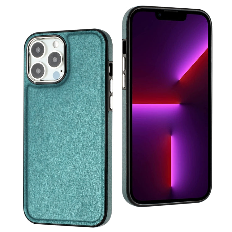 Leather Texture Full Coverage Phone Case, For iPhone 15 Pro Max, For iPhone 14 Plus, For iPhone 14, For iPhone 15 Pro, For iPhone 15 Plus, For iPhone 14 Pro, For iPhone 15, For iPhone 14 Pro Max, For iPhone SE 2022 / 6 / 7 / 8 / SE 2020����������������...