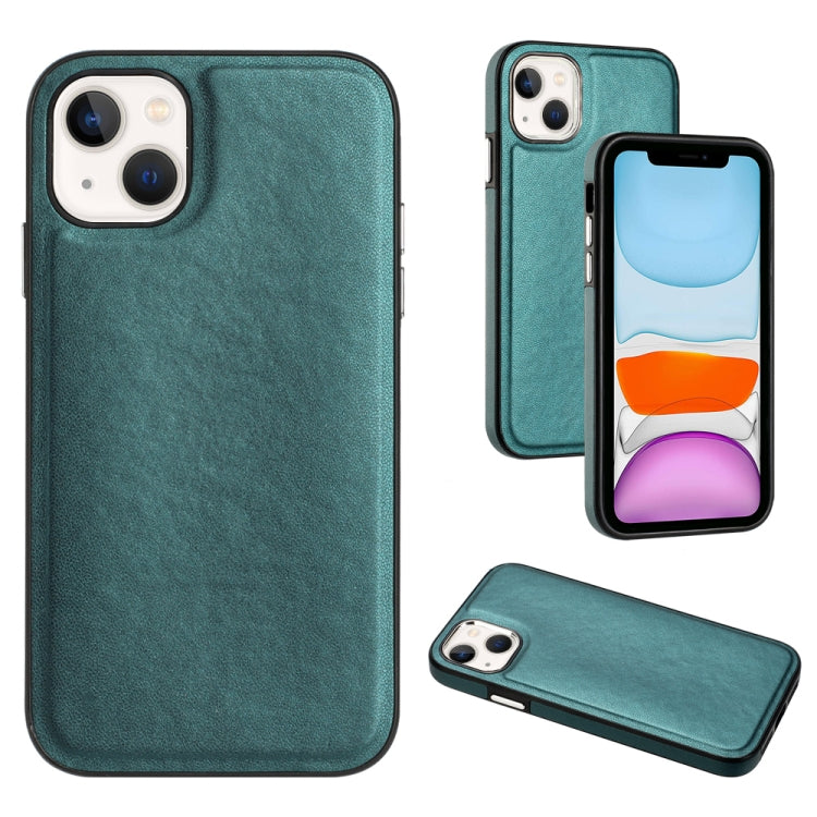 Leather Texture Full Coverage Phone Case, For iPhone 15 Pro Max, For iPhone 14 Plus, For iPhone 14, For iPhone 15 Pro, For iPhone 15 Plus, For iPhone 14 Pro, For iPhone 15, For iPhone 14 Pro Max, For iPhone SE 2022 / 6 / 7 / 8 / SE 2020����������������...