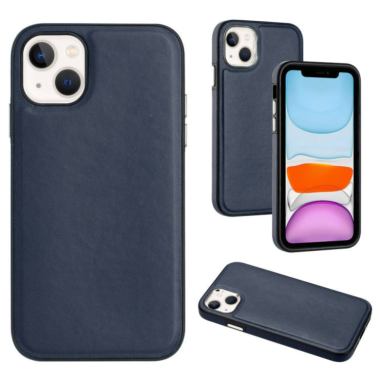 Leather Texture Full Coverage Phone Case, For iPhone 15 Pro Max, For iPhone 14 Plus, For iPhone 14, For iPhone 15 Pro, For iPhone 15 Plus, For iPhone 14 Pro, For iPhone 15, For iPhone 14 Pro Max, For iPhone SE 2022 / 6 / 7 / 8 / SE 2020����������������...
