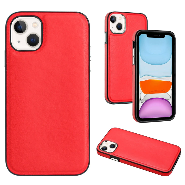 Leather Texture Full Coverage Phone Case, For iPhone 15 Pro Max, For iPhone 14 Plus, For iPhone 14, For iPhone 15 Pro, For iPhone 15 Plus, For iPhone 14 Pro, For iPhone 15, For iPhone 14 Pro Max, For iPhone SE 2022 / 6 / 7 / 8 / SE 2020����������������...