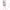 Electroplating Marble Dual-side IMD Phone Case with Lanyard, For OPPO A79 5G Global