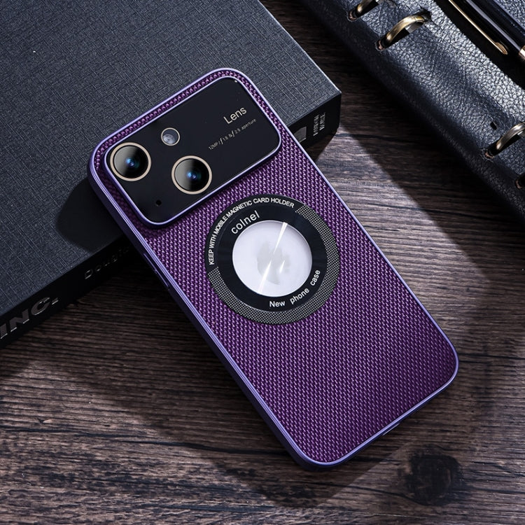 View Window Magsafe PC Phone Case, For iPhone 14, For iPhone 14 Pro, For iPhone 14 Pro Max, For iPhone 13 Pro Max, For iPhone 13 Pro, For iPhone 13, For iPhone 12, For iPhone 12 Pro Max, For iPhone 12 Pro, For iPhone 11, For iPhone 11 Pro