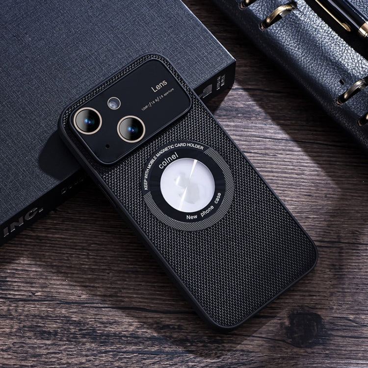 View Window Magsafe PC Phone Case, For iPhone 14, For iPhone 14 Pro, For iPhone 14 Pro Max, For iPhone 13 Pro Max, For iPhone 13 Pro, For iPhone 13, For iPhone 12, For iPhone 12 Pro Max, For iPhone 12 Pro, For iPhone 11, For iPhone 11 Pro