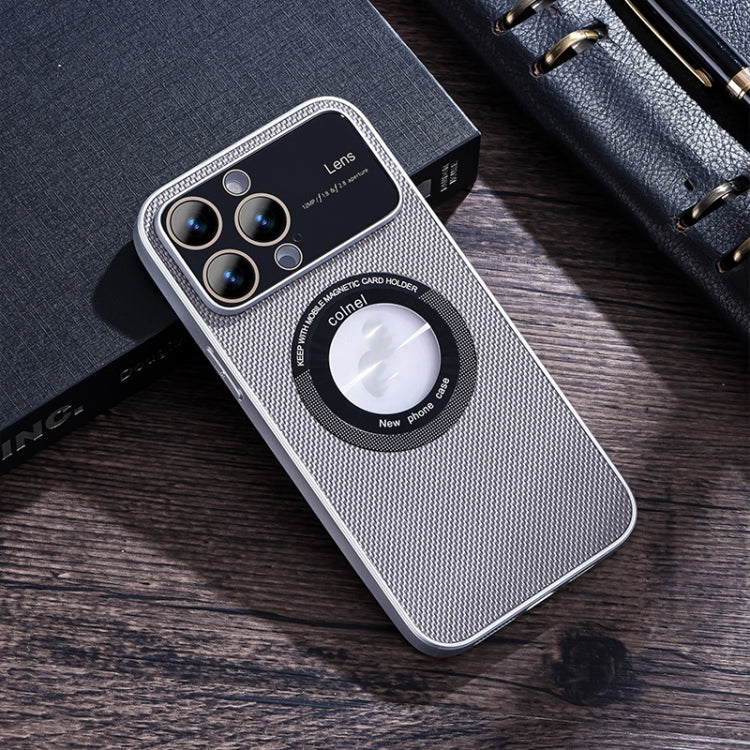 View Window Magsafe PC Phone Case, For iPhone 14, For iPhone 14 Pro, For iPhone 14 Pro Max, For iPhone 13 Pro Max, For iPhone 13 Pro, For iPhone 13, For iPhone 12, For iPhone 12 Pro Max, For iPhone 12 Pro, For iPhone 11, For iPhone 11 Pro