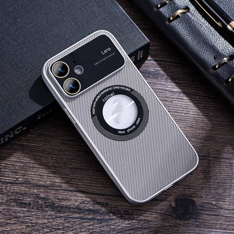 View Window Magsafe PC Phone Case, For iPhone 14, For iPhone 14 Pro, For iPhone 14 Pro Max, For iPhone 13 Pro Max, For iPhone 13 Pro, For iPhone 13, For iPhone 12, For iPhone 12 Pro Max, For iPhone 12 Pro, For iPhone 11, For iPhone 11 Pro