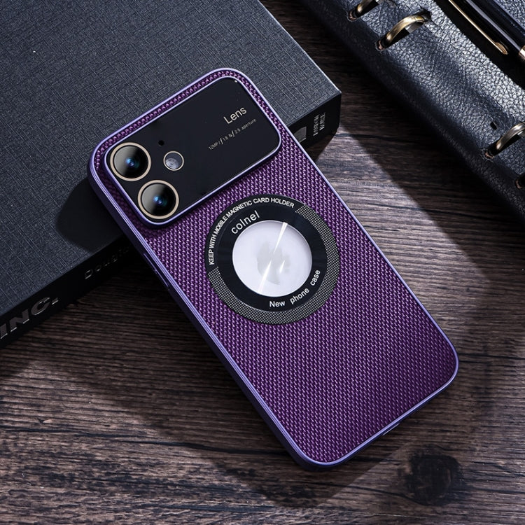 View Window Magsafe PC Phone Case, For iPhone 14, For iPhone 14 Pro, For iPhone 14 Pro Max, For iPhone 13 Pro Max, For iPhone 13 Pro, For iPhone 13, For iPhone 12, For iPhone 12 Pro Max, For iPhone 12 Pro, For iPhone 11, For iPhone 11 Pro