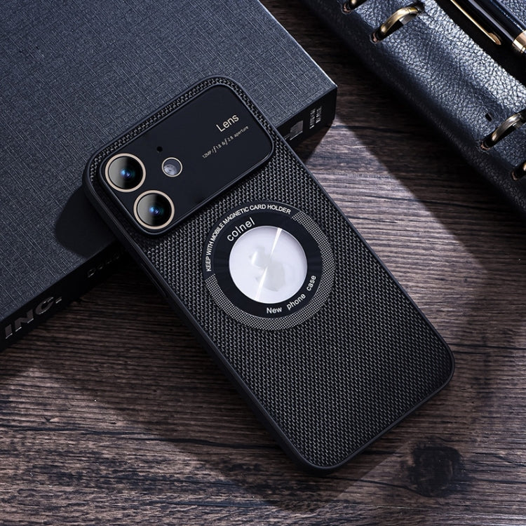 View Window Magsafe PC Phone Case, For iPhone 14, For iPhone 14 Pro, For iPhone 14 Pro Max, For iPhone 13 Pro Max, For iPhone 13 Pro, For iPhone 13, For iPhone 12, For iPhone 12 Pro Max, For iPhone 12 Pro, For iPhone 11, For iPhone 11 Pro