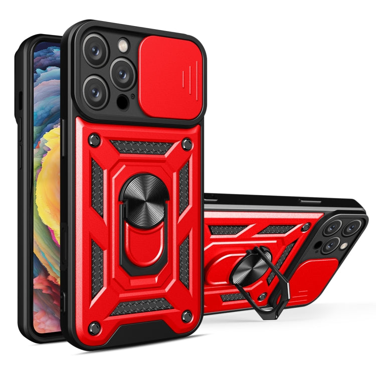 Sliding Camera Cover Design TPU+PC Phone Case, For iPhone 16e, For iPhone 16 Pro Max, For iPhone 16 Pro, For iPhone 16 Plus, For iPhone 16, For iPhone 15 Pro