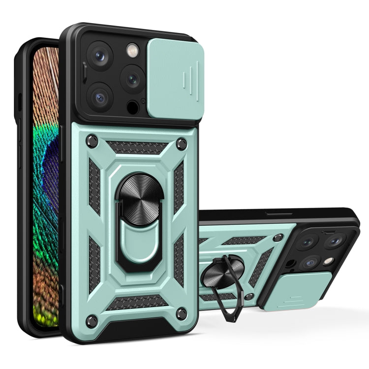 Sliding Camera Cover Design TPU+PC Phone Case, For iPhone 16e, For iPhone 16 Pro Max, For iPhone 16 Pro, For iPhone 16 Plus, For iPhone 16, For iPhone 15 Pro