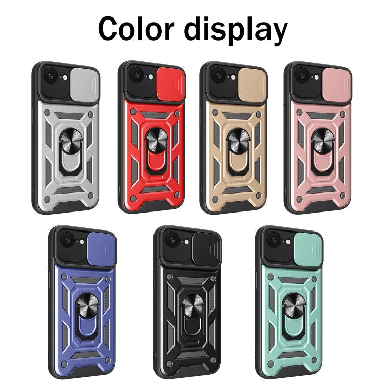 Sliding Camera Cover Design TPU+PC Phone Case, For iPhone 16e, For iPhone 16 Pro Max, For iPhone 16 Pro, For iPhone 16 Plus, For iPhone 16, For iPhone 15 Pro