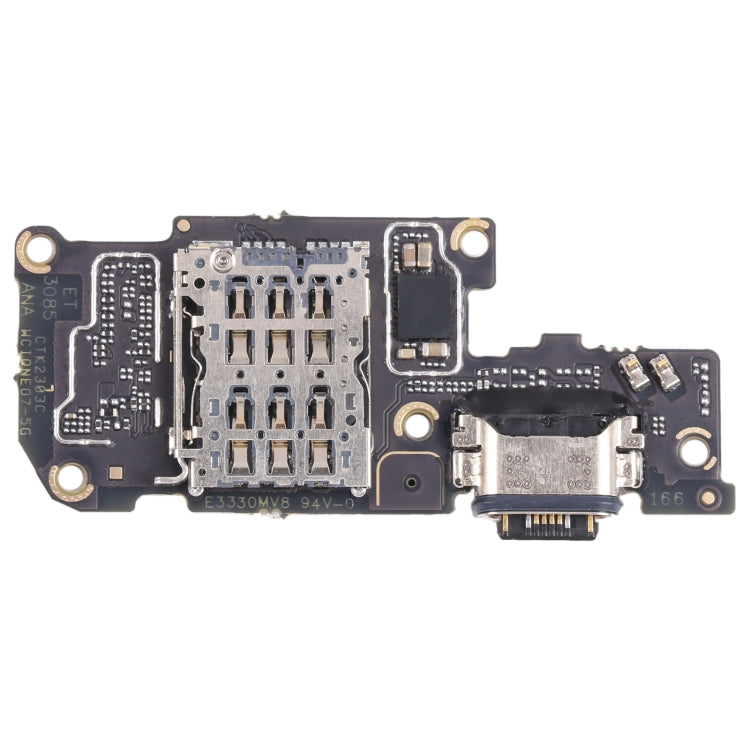 OEM Charging Port Board, For vivo Y200 5G V2307, For vivo Y17s, For vivo V29e V2317, For vivo Y36, For vivo Y78, For vivo Y78+, For vivo iQOO Z7x, For vivo iQOO Z7, For vivo Y100, For vivo S16 Pro, For vivo S16, For vivo Y35 5G, For vivo X90�����������...
