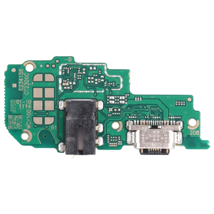 OEM Charging Port Board, For vivo Y200 5G V2307, For vivo Y17s, For vivo V29e V2317, For vivo Y36, For vivo Y78, For vivo Y78+, For vivo iQOO Z7x, For vivo iQOO Z7, For vivo Y100, For vivo S16 Pro, For vivo S16, For vivo Y35 5G, For vivo X90�����������...