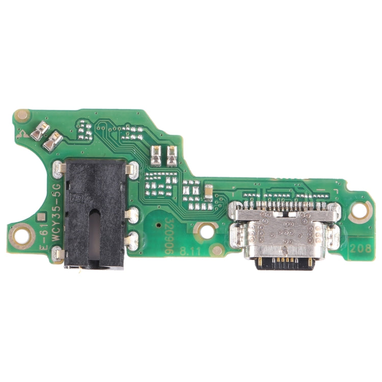 OEM Charging Port Board, For vivo Y200 5G V2307, For vivo Y17s, For vivo V29e V2317, For vivo Y36, For vivo Y78, For vivo Y78+, For vivo iQOO Z7x, For vivo iQOO Z7, For vivo Y100, For vivo S16 Pro, For vivo S16, For vivo Y35 5G, For vivo X90�����������...